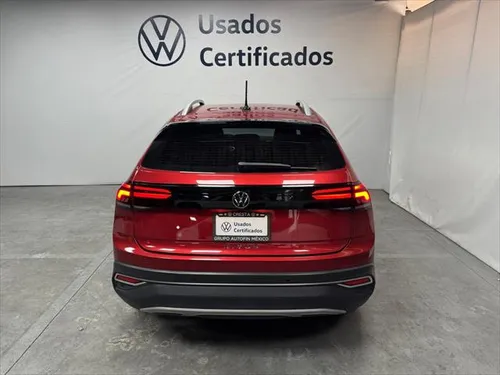 Volkswagen Nivus 1.0 Highline At