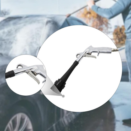 Limpiador De Coches, Herramienta Para Detalles De Estilo C