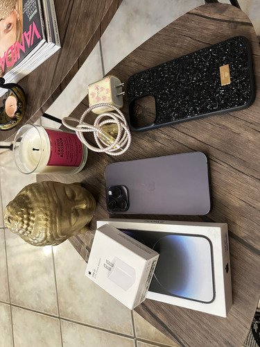 iPhone 14 Pro Max 128gb (Usado)