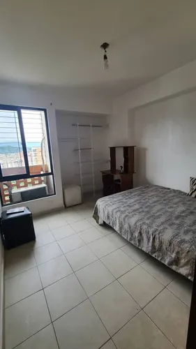 Am Apartamento En Los Magos