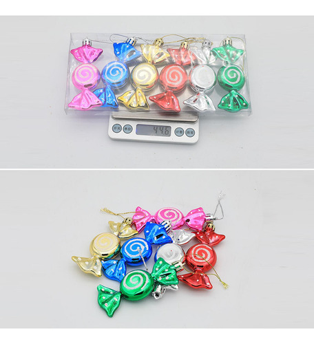3 Conjunto De 6 Piezas Adorables Para Decorar El 3 Piezas