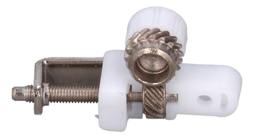 Tensor De Ajuste De Cadena Compatible Para Stihl Ms290 Ms390