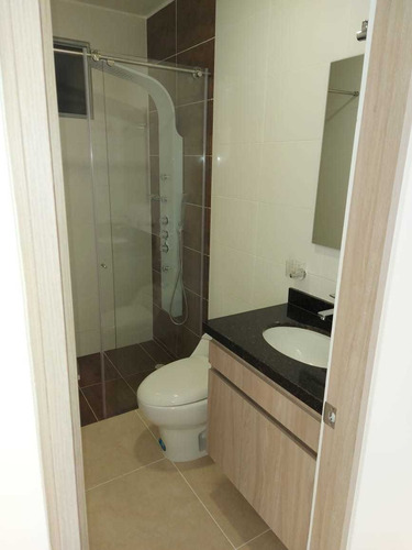 Imagen 9 de 17 de Apartamento En Venta En Bucaramanga Alvarez