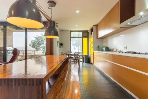 Apartamento En Venta En Colinas De Suba. Cod V6953