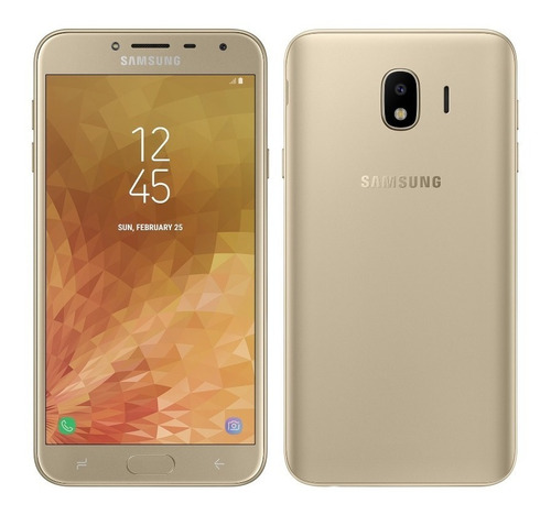 Imagen 1 de 10 de Celular Refabricado Samsung Galaxy J4 Sm-j400 16gb 2gb Ram 