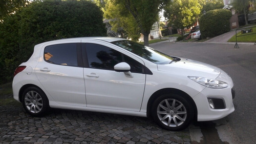 Peugeot 308 1.6 Active Hdi 115cv 2013