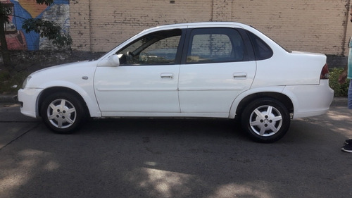 Chevrolet Classic 1.4 Ls A+d 2013