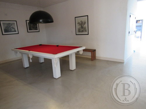 Imagen 24 de 25 de Bustamante Prop 11295 Departamaneto Venta 2 Ambientes Tigre Centro