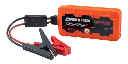 Cargador Arrancador Portátil 12 V 2 Amp Dowen Pagio 9991032