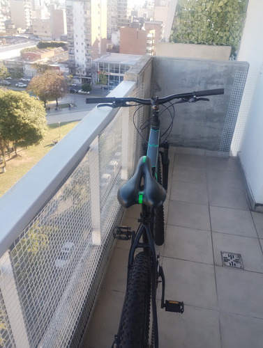 Bicicleta Moove