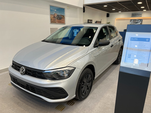 Volkswagen Polo 1.6 Msi Track