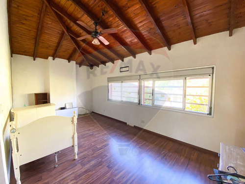 Casa Quinta Tipo Loft En Venta Villa Elisa