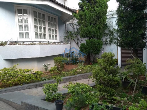 Imagem 2 de 22 de Sobrado Com 4 Dormitórios À Venda, 350 M² Por R$ 950.000,00 - Centro - Carapicuíba/sp - So1619