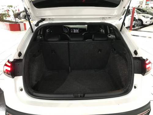 Volkswagen Nivus 1.0 200 Tsi Total Flex Highline