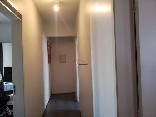 Imagem 9 de 30 de Apartamento Com 3 Quartos À Venda, 100 M², Nascente, Por R$ 280.000 - Papicu - Fortaleza/ce - Ap1889