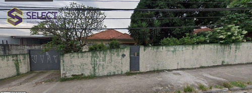 Imagem 5 de 16 de Terreno À Venda, 1500 M² Por R$ 3.500.000,00 - Campos Elíseos - São Paulo/sp - Te0031