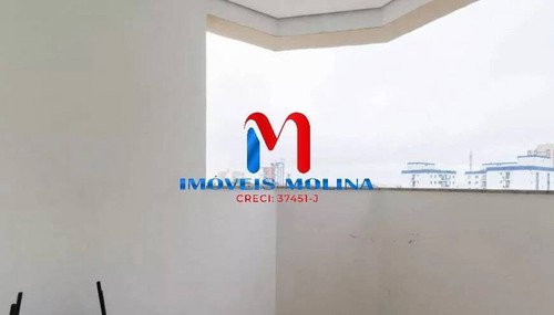 Imagem 5 de 15 de Res Villaggio D Roma Vila Gilda 106m² - 3 Dorms 2 Vagas - 3437p