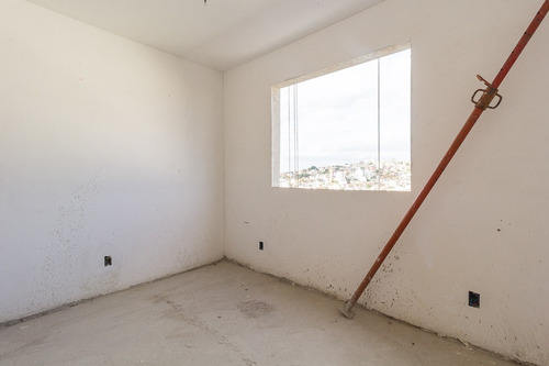 Imagem 15 de 29 de Apartamento À Venda, 3 Quartos, 1 Suíte, 2 Vagas, Jardim Riacho Das Pedras - Contagem/mg - 23324