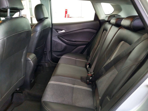 Imagem 11 de 11 de Chevrolet Tracker 1.2 Turbo Flex Ltz Automático