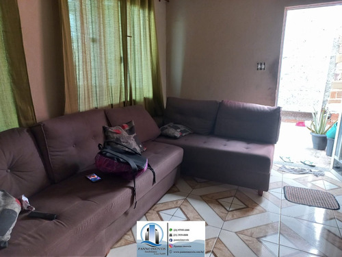 Imagem 8 de 23 de Casa Em Parque Independência, Duque De Caxias/rj De 200m² 5 Quartos À Venda Por R$ 270.000,00 - Ca1369194-s