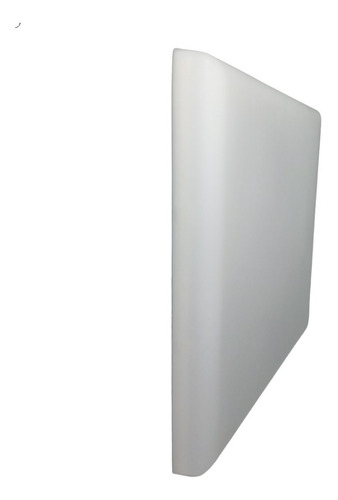 Kit 13 Painel Led Borda Infinita 36w Embutir Sobrepor 22x22