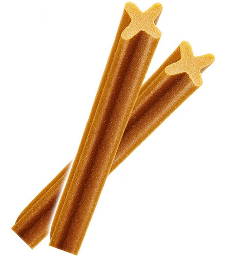 Snack Pedigree Dentastix Razas Medianas 7 Unidades 180gr.