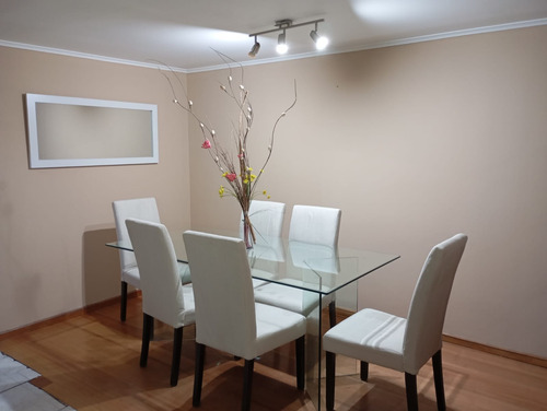 Casa Ciudad Satelite 4d/2b/2e Maipu