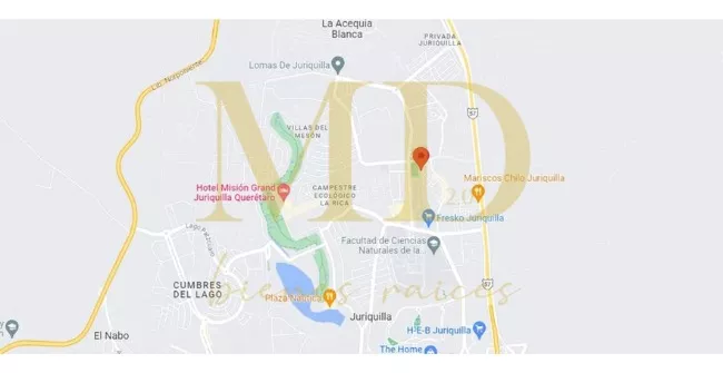 #avi Casa En Venta Querétaro, San Francisco Juriquilla, Residencial Caletto