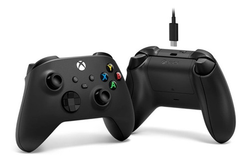 Mando Inalambrico Microsoft Xbox - Tecnologia Bluetooth