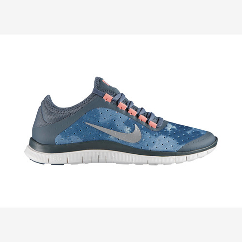 Zapatillas Nike Free 3.0 V5 Armory Slate 579828_401   