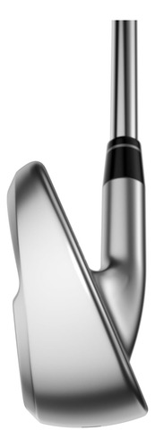 Callaway Golf Apex Ai300 Iron Individual (derecha, Acero, Rí