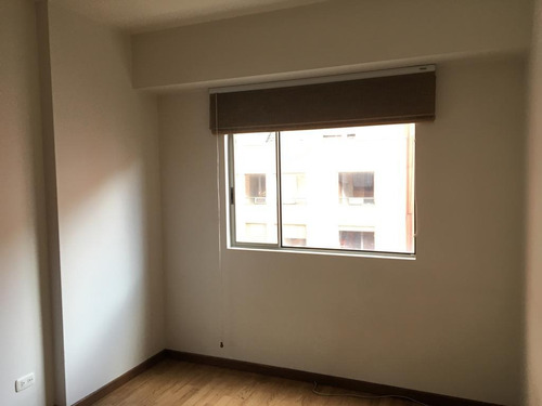 Imagen 17 de 17 de Apartamento En Venta En Bogotá Quinta Paredes-teusaquillo. Cod 13107