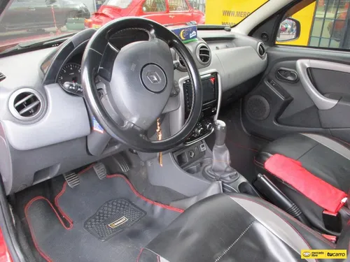 Renault Duster EXPRESSION 1600CC MT AA