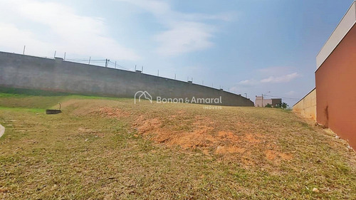 Imagem 5 de 22 de Terreno À Venda Em Loteamento Parque Dos Alecrins - Te014251