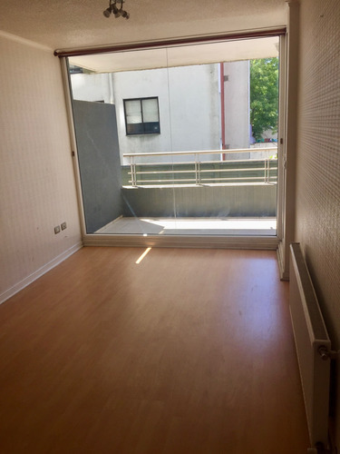 Se Arrienda Departamento En Angol 47, Concepción