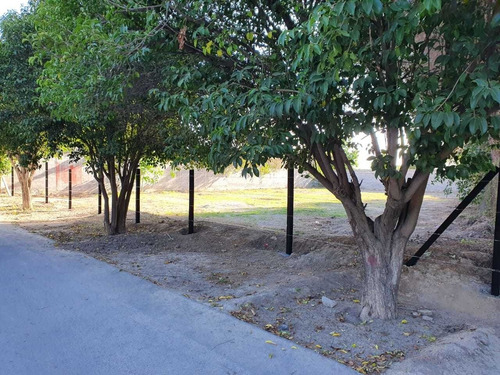 Imagen 4 de 4 de Se Vende Terreno Residencial Fracc. Campestre Capellania Al Nte. De Saltillo.