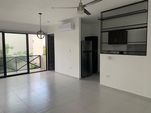 Imagen 23 de 23 de Casa Tipo Town House En Venta, Montebello, Mérida, Yucatán