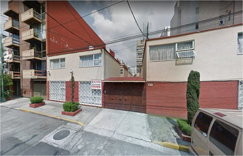 Casa En Venta Benito Juarez Merced Gomez Mixcoac Exa* 2