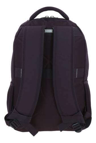 Mochila Chenson Pro Tinto Merlot