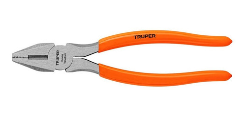 Alicate De Electricista 6'' Truper 