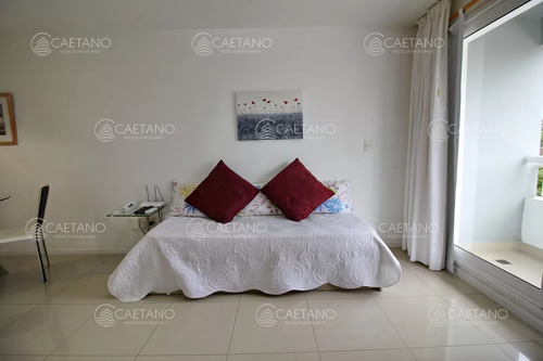 Apartamento 1 Dormitorio En Alquiler Temporal En Punta Del Este