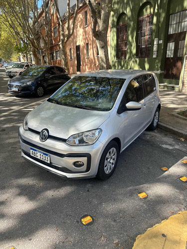 Volkswagen Up! 1.0 Move Up! 75cv