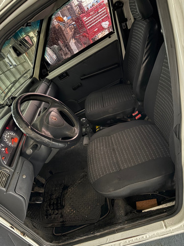 Fiat Fiorino 1.3 Fire