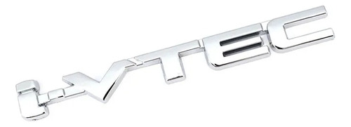3d Emblema Insignia Para Compatible Con Honda City Cb400
