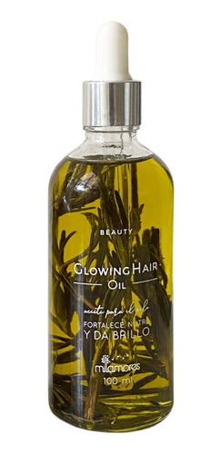 Glowinghair Milamores - mL a $764