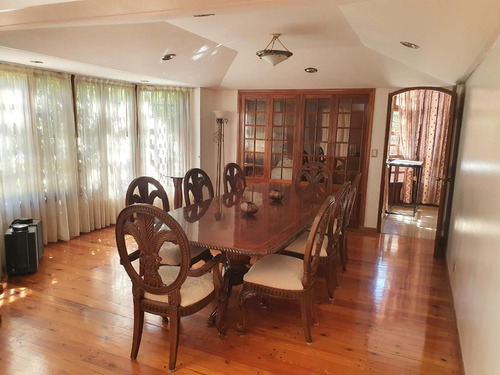 Casa - Martinez