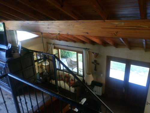 Imagen 16 de 27 de Casa En Alq. Temporario En Santa Barbara, Tigre, G.b.a. Zona Norte