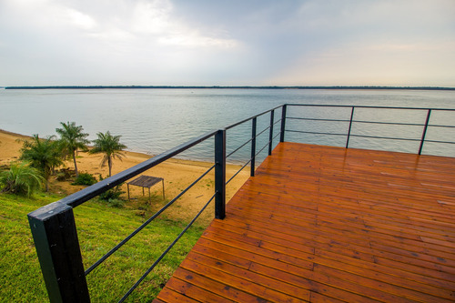 Alojamiento Temporario Apart Hotel En Ituzaingó, Corrientes, Argentina