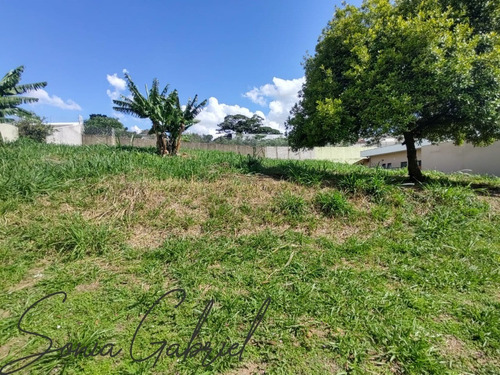 Imagem 3 de 5 de Terreno À Venda No Condomínio Picollo Villaggio Em Louveira/sp. - Te00082 - 69234597