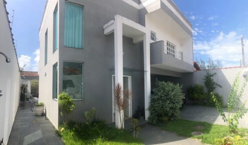 Imagem 3 de 6 de Casa De Alto Padrao Em Itanhaem - 1148